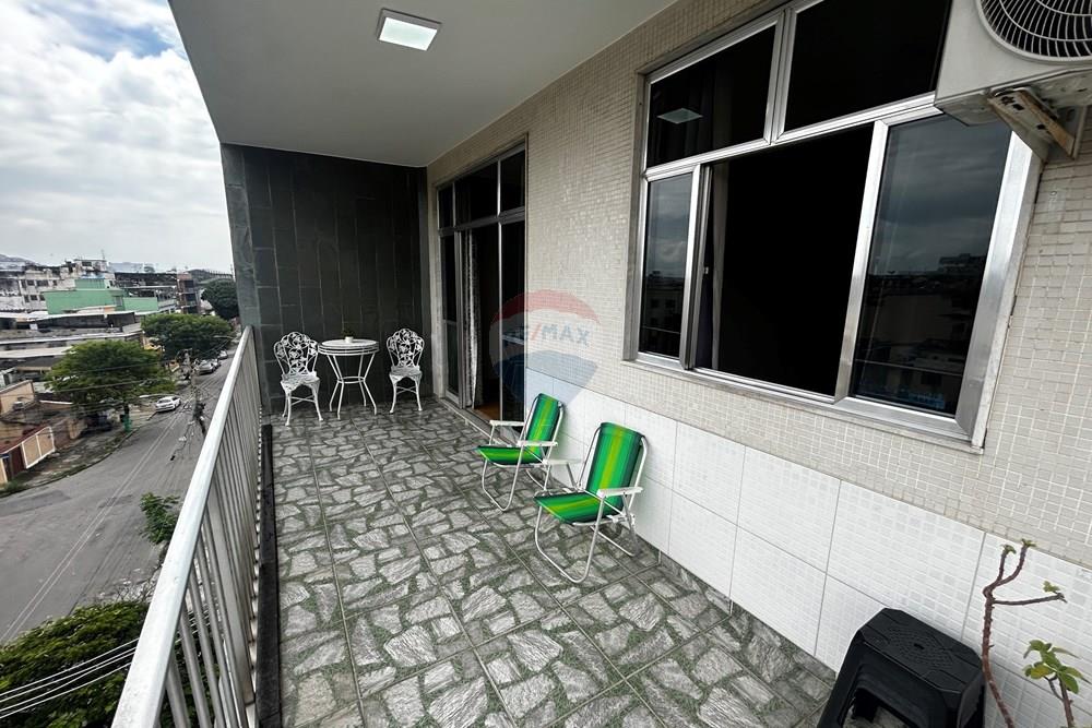 Apartamento - Venda - Rio de Janeiro , Rio de Janeiro - IMG_8405.JPG - 570471069-9