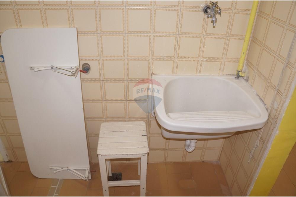 Apartamento - Alugar - Rio de Janeiro , Rio de Janeiro - DSC02147.JPG - Área de serviço - 570491002-47