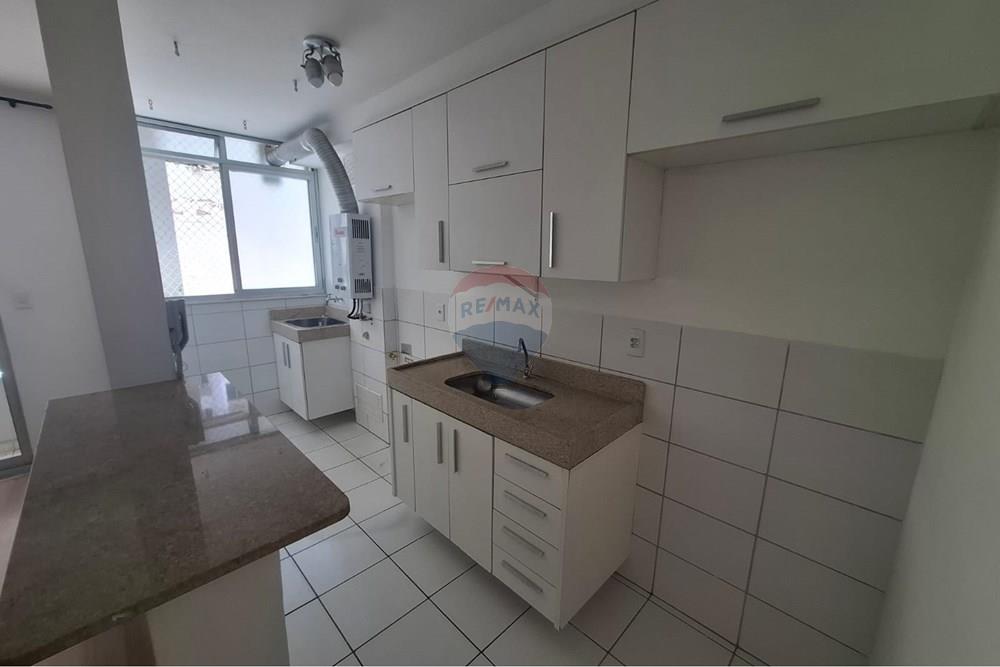 Apartamento - Alugar - Rio de Janeiro , Rio de Janeiro - Cozinha 1.jpeg - 570491050-9