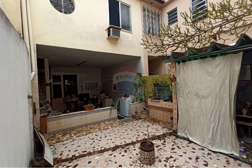 Casa - Venda - Rio de Janeiro , Rio de Janeiro - IMG_20251125_184201.jpg - Quintal - 570471029-31