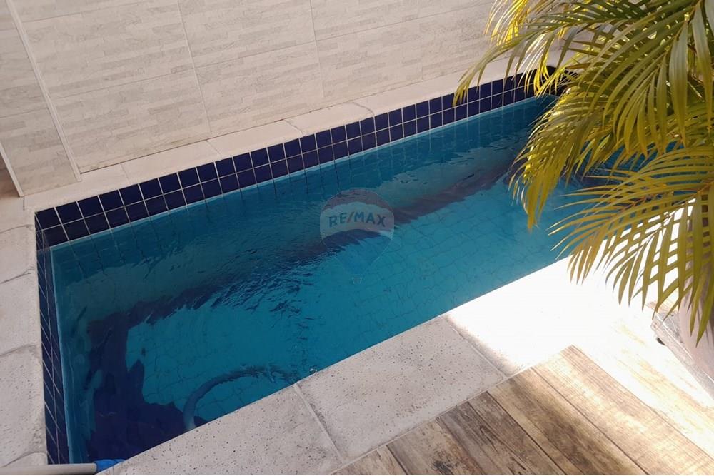 Casa - Venda - Rio de Janeiro , Rio de Janeiro - 17 E.jpeg - 570371009-65