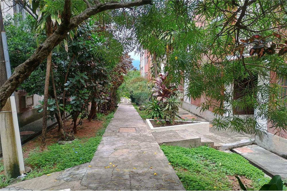 Apartamento - Alugar - Rio de Janeiro , Rio de Janeiro - AREA EXTERNA - 570491008-58