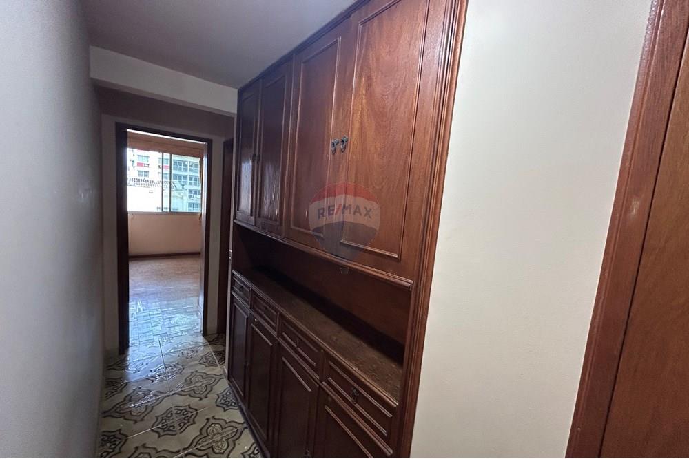 Apartamento - Alugar - Rio de Janeiro , Rio de Janeiro - IMG_4609.jpeg - Corredor - 570491050-6