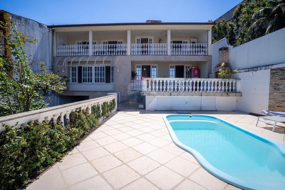 Casa - Venda - Rio de Janeiro , Rio de Janeiro - REMAX_QUIRINO_DOS_SANTOS-7.jpg - 570381150-86