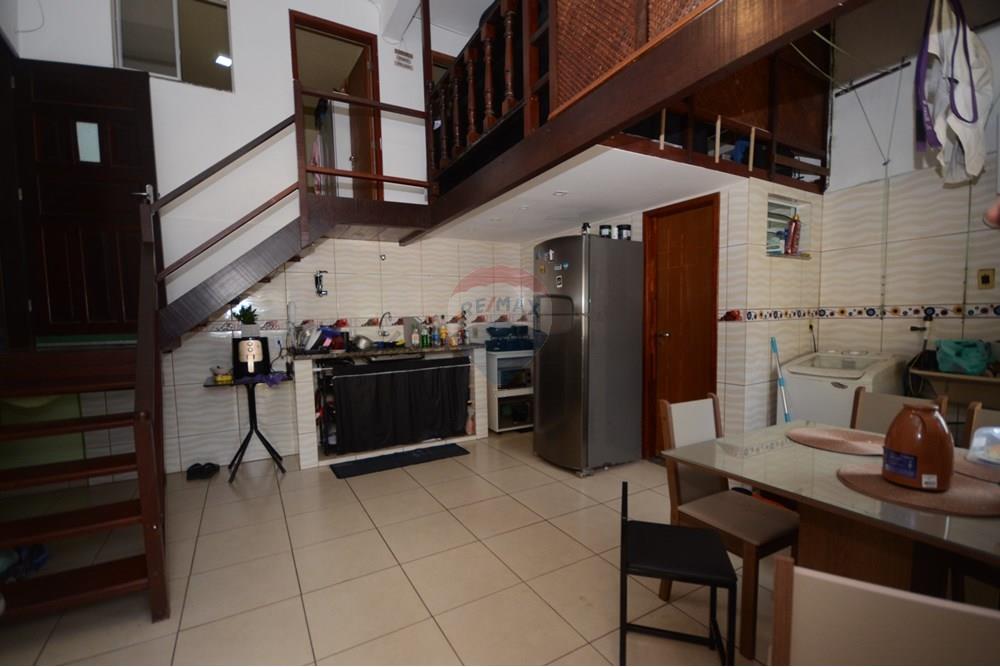 Casa - Venda - Rio de Janeiro , Rio de Janeiro - CA4_0897.JPG - 570391023-83