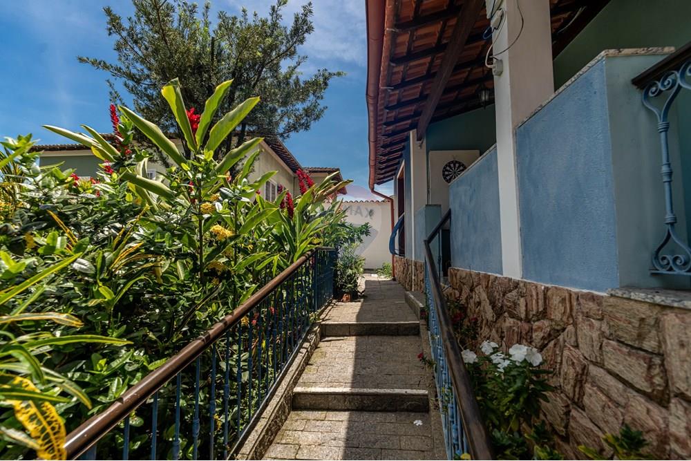 Casa de Condomínio - Venda - Rio de Janeiro , Rio de Janeiro - REMAX-20.jpg - 570381001-184