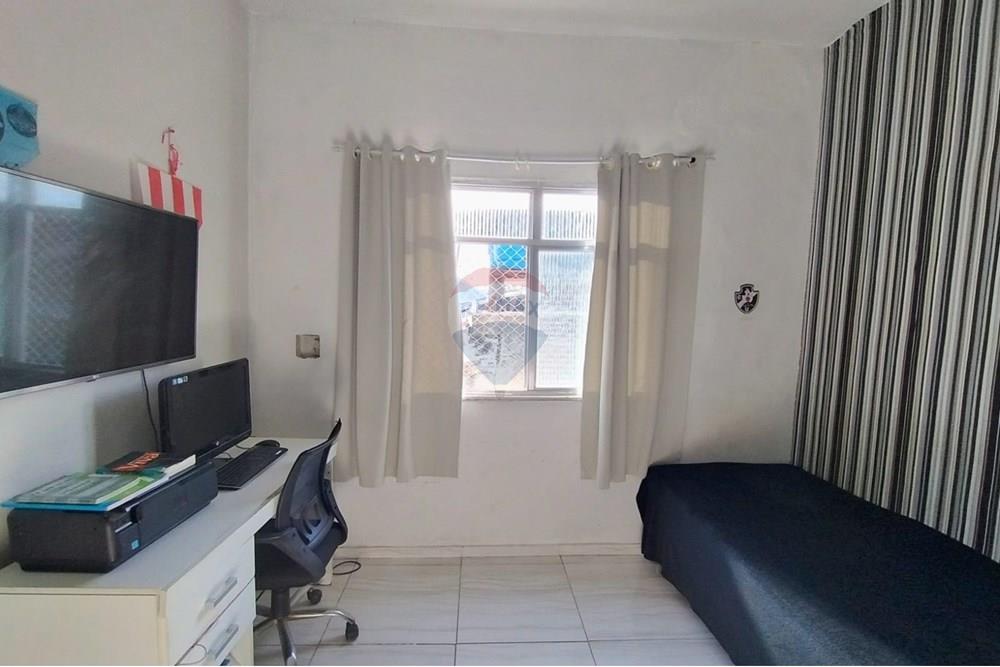Apartamento - Venda - Rio de Janeiro , Rio de Janeiro - WhatsApp Image 2025-02-17 at 17.26.03 (1).jpeg - Quarto - 570391005-55