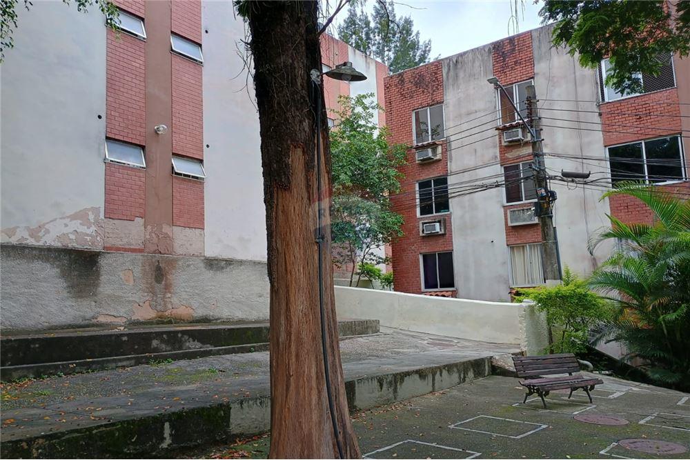 Apartamento - Alugar - Rio de Janeiro , Rio de Janeiro - AREA EXTERNA - 570491008-58