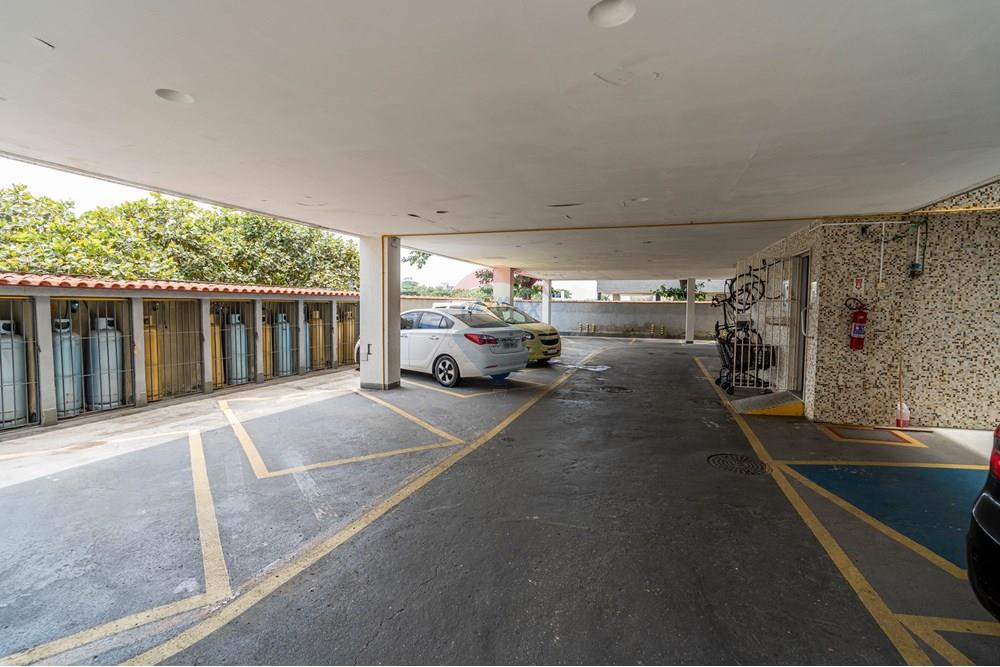 Apartamento - Venda - Rio de Janeiro , Rio de Janeiro - Apartamento 2 quartos a venda na rua agostinho dos santos 21 (87).jpg - 570451039-81