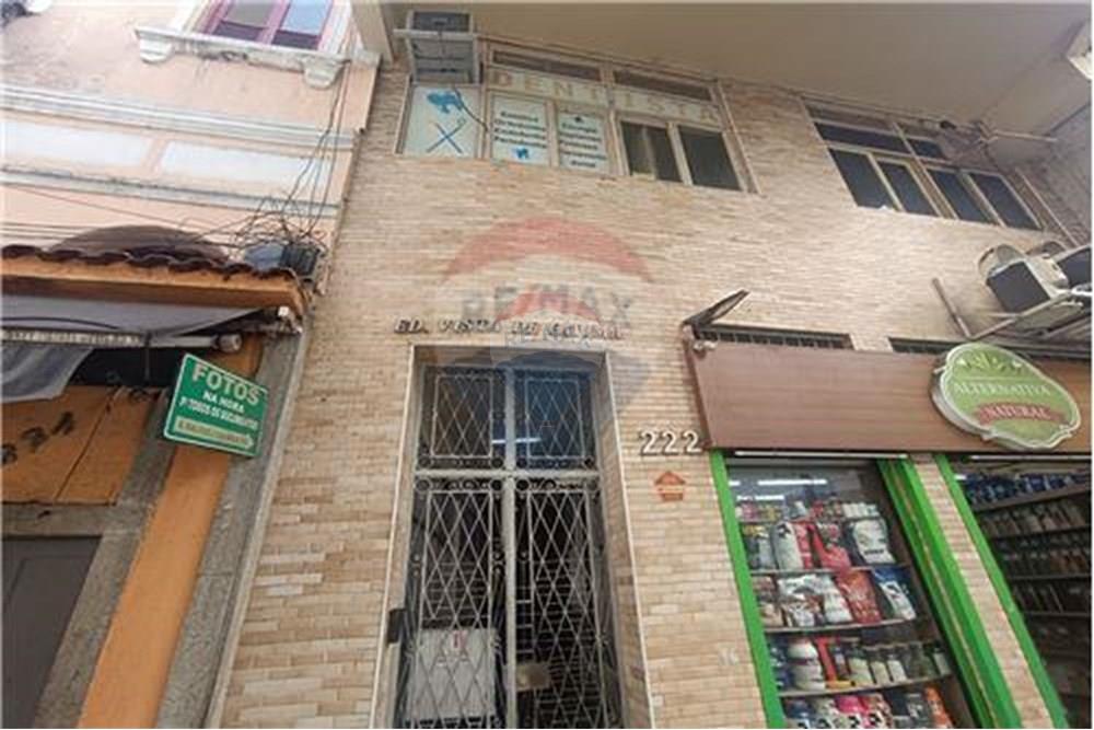 Studio - Venda - Rio de Janeiro , Rio de Janeiro - FRENTE 2.jpg - 570471015-152