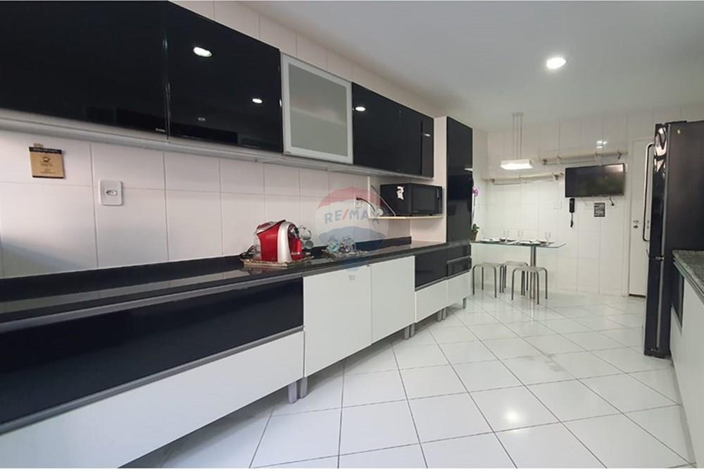 Apartamento - Venda - Rio de Janeiro , Rio de Janeiro - cozinha5.jpg - 570391031-71