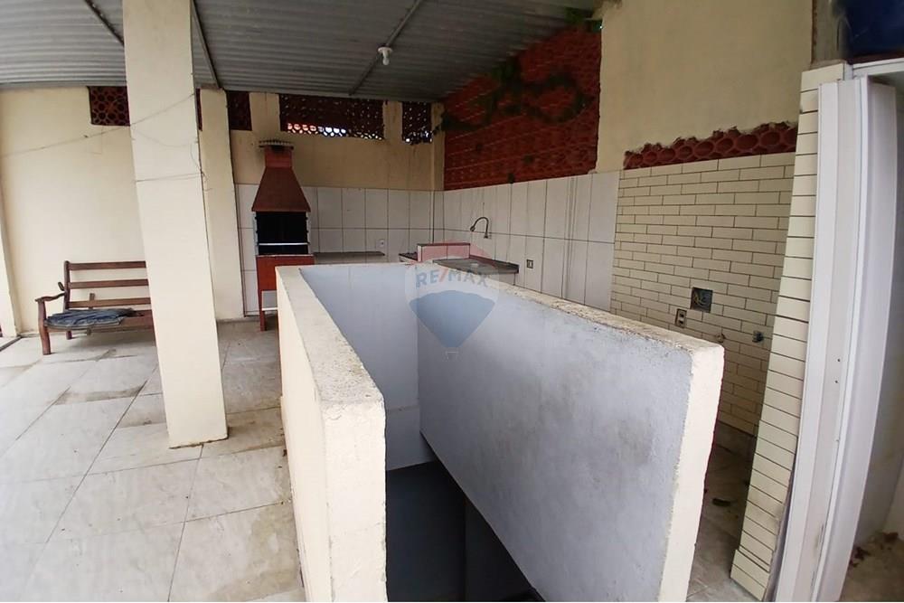 Casa de Vila - Venda - Rio de Janeiro , Rio de Janeiro - 24.jpeg - 570371026-42