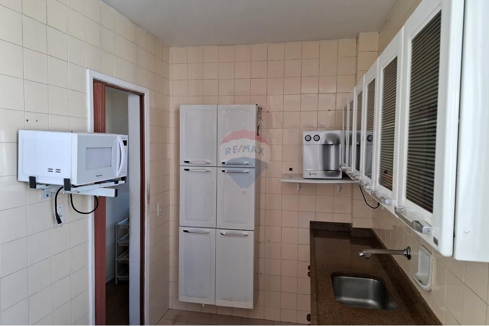 Apartamento - Venda - Rio de Janeiro , Rio de Janeiro - 10 COZINHA 02.jpg - 570461039-1