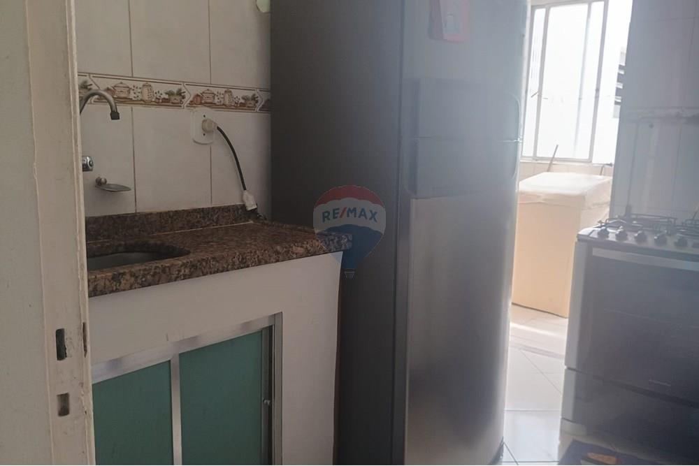 Apartamento - Venda - Rio de Janeiro , Rio de Janeiro - WhatsApp Image 2025-12-12 at 20.01.45.jpeg - Cozinha - 570491008-70