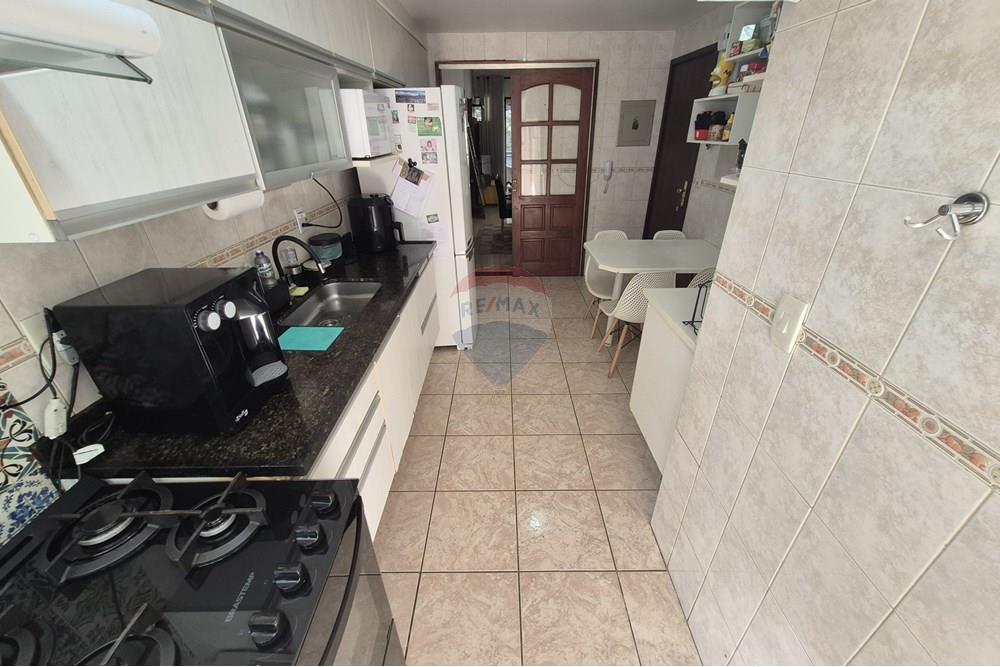 Apartamento - Venda - Rio de Janeiro , Rio de Janeiro - IMG-20250711-WA2173.jpg - Cozinha - 570391029-35