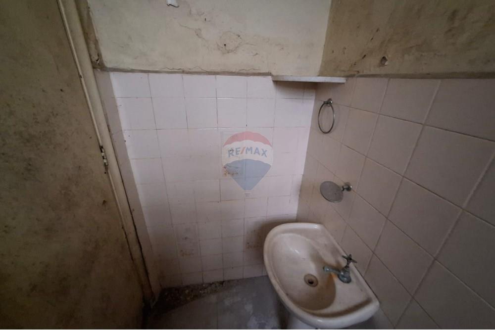 Ponto Comercial/ Loja - Venda - Rio de Janeiro , Rio de Janeiro - BANHEIRO 04.jpeg - 570461039-7