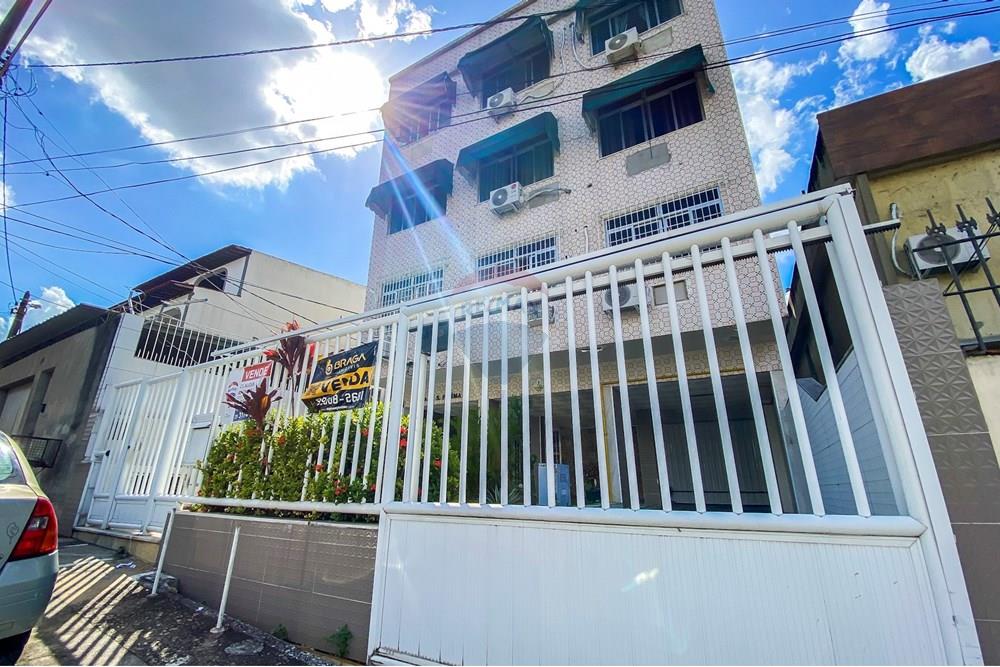 Apartamento - Venda - Rio de Janeiro , Rio de Janeiro - 2-IMG_9081.jpg - 570431024-58