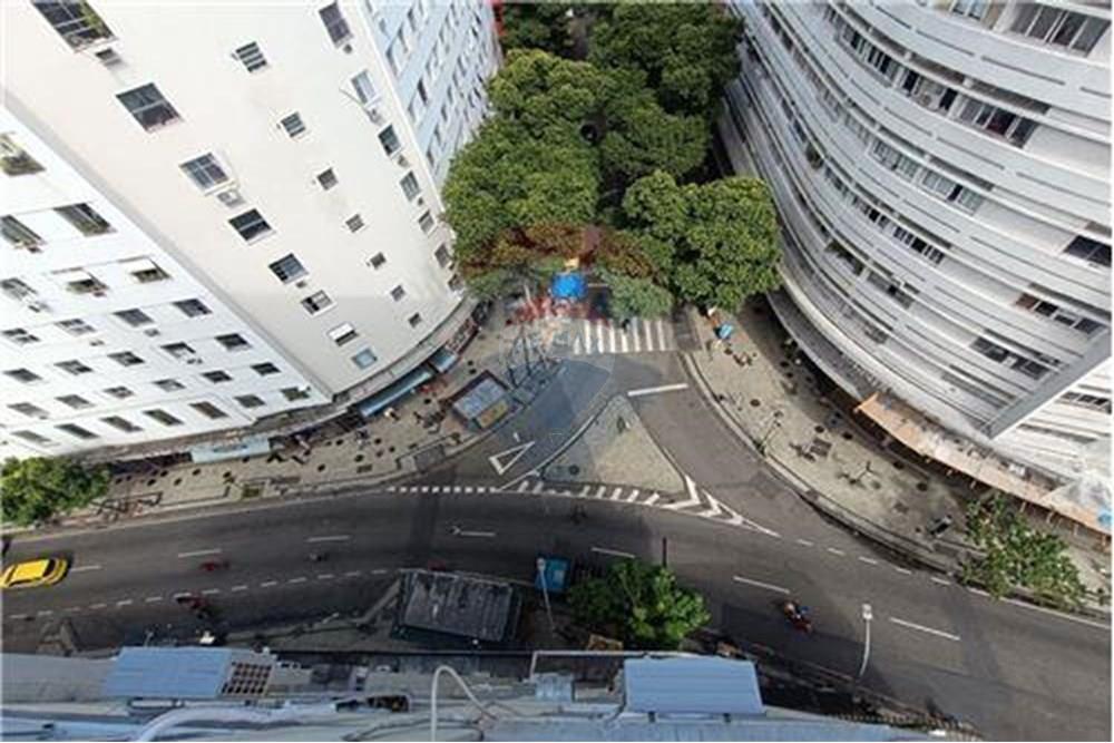 Studio - Venda - Rio de Janeiro , Rio de Janeiro - VISTA DA RUA.jpg - 570471015-152