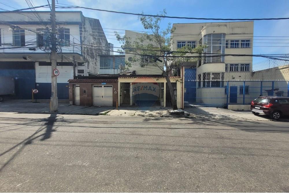 Casa de Vila - Venda - Rio de Janeiro , Rio de Janeiro - IMG-20250919-WA0154.jpg - 570471019-103