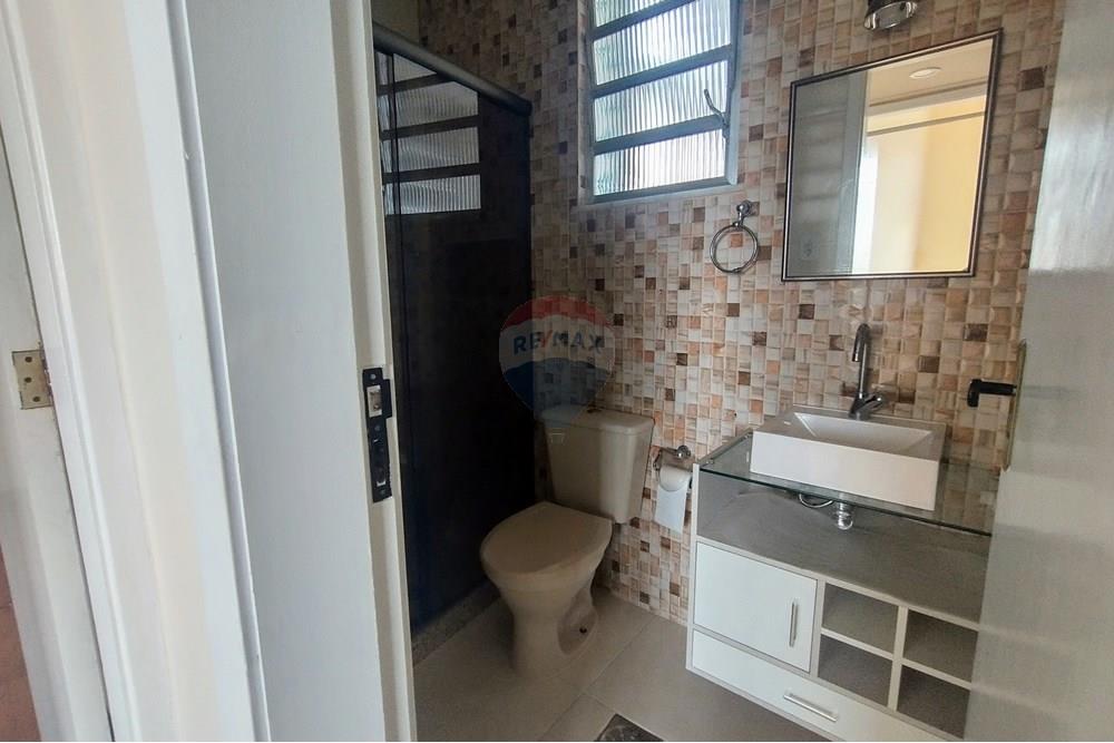 Apartamento - Venda - Rio de Janeiro , Rio de Janeiro - COIRANA BANHEIRO SOCIAL.jpg - 570481022-55