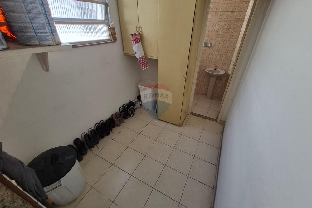 Apartamento - Venda - Rio de Janeiro , Rio de Janeiro - 20251216_092611.jpg - Quarto da empregada - 570391029-38