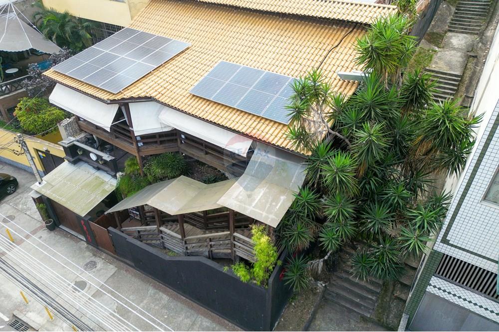 Casa Comercial - Venda - Rio de Janeiro , Rio de Janeiro - DJI_0728.JPG - 570381027-242