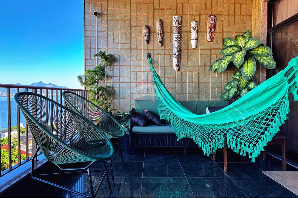 Жилищен - Апартамент - Rio de Janeiro , Rio de Janeiro - BR - IMG_2477-EDIT.jpg - 570381027-232