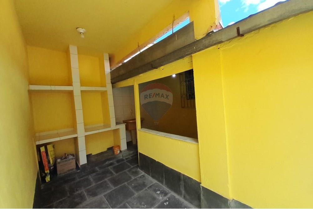 Casa - Venda - Rio de Janeiro , Rio de Janeiro - 35.jpeg - 570371009-81