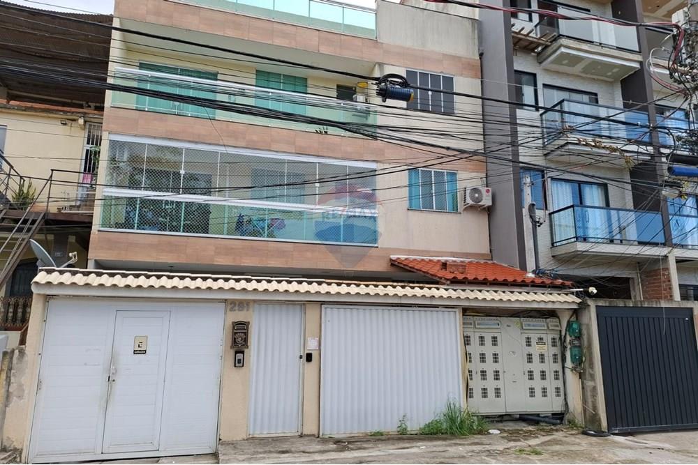 Apartamento - Venda - Rio de Janeiro , Rio de Janeiro - 5aa22c39-9d58-443a-9437-13f4fc4f072c.jpg - 570371001-98