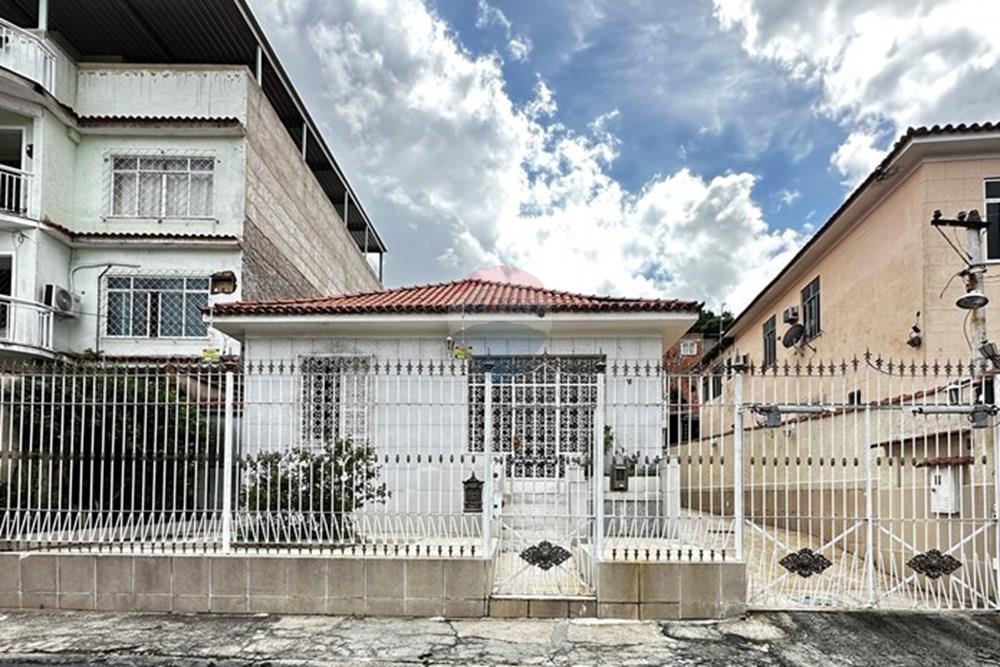 Casa - Venda - Rio de Janeiro , Rio de Janeiro - IMG_2883.JPG - 570431032-67