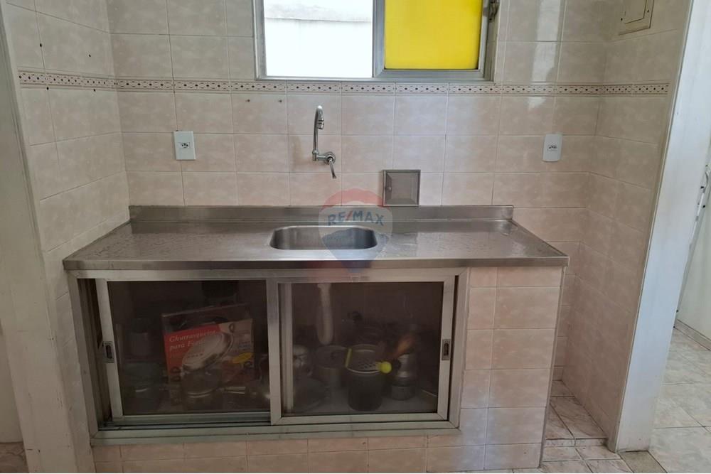 Apartamento - Venda - Rio de Janeiro , Rio de Janeiro - Cozinha2.jpeg - 570491050-1