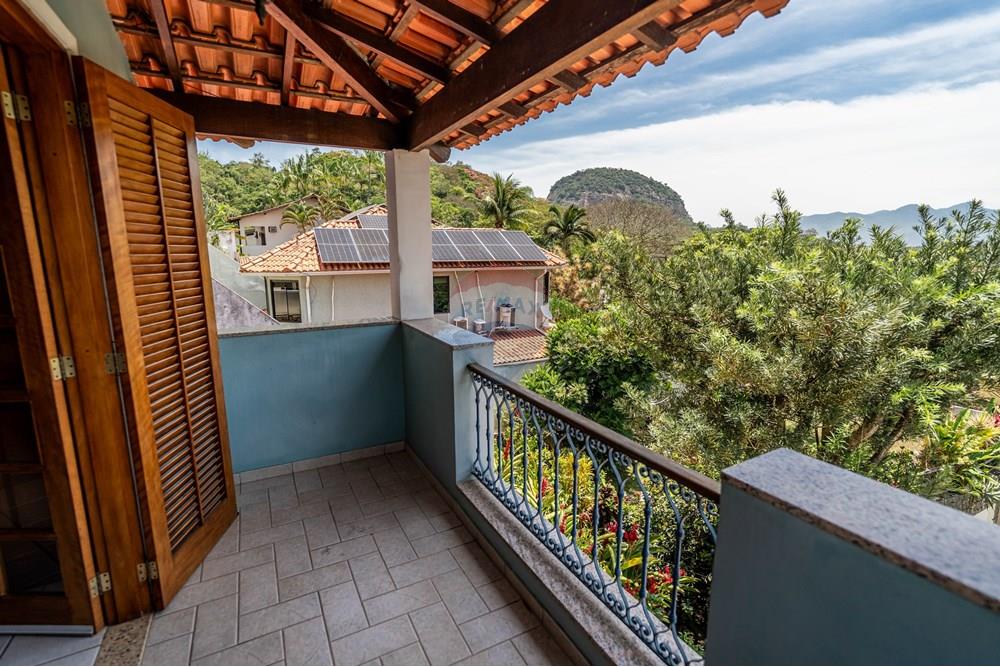 Casa de Condomínio - Venda - Rio de Janeiro , Rio de Janeiro - REMAX-111.jpg - 570381001-184