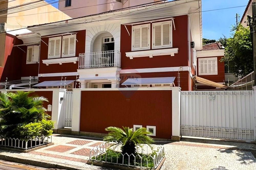 Casa - Venda - Rio de Janeiro , Rio de Janeiro - FACHADA4.jpeg - 570531004-26