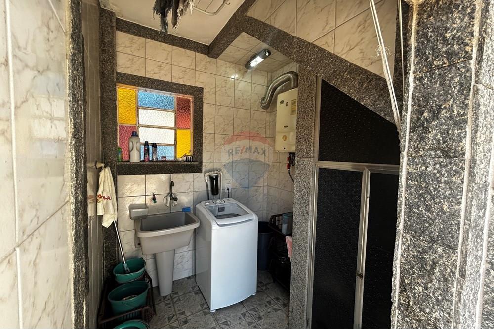 Casa - Venda - Rio de Janeiro , Rio de Janeiro - IMG_2873.JPG - 570471037-5