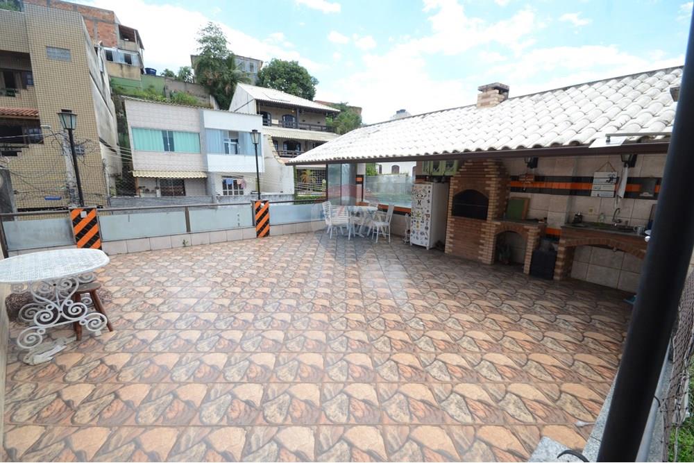 Casa - Venda - Rio de Janeiro , Rio de Janeiro - CA4_0951.JPG - 570391023-83