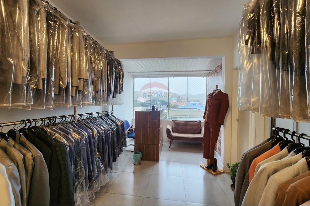 Cj. Comercial/ Sala - Venda - Rio de Janeiro , Rio de Janeiro - 20250429_141750.jpg - 570511005-209