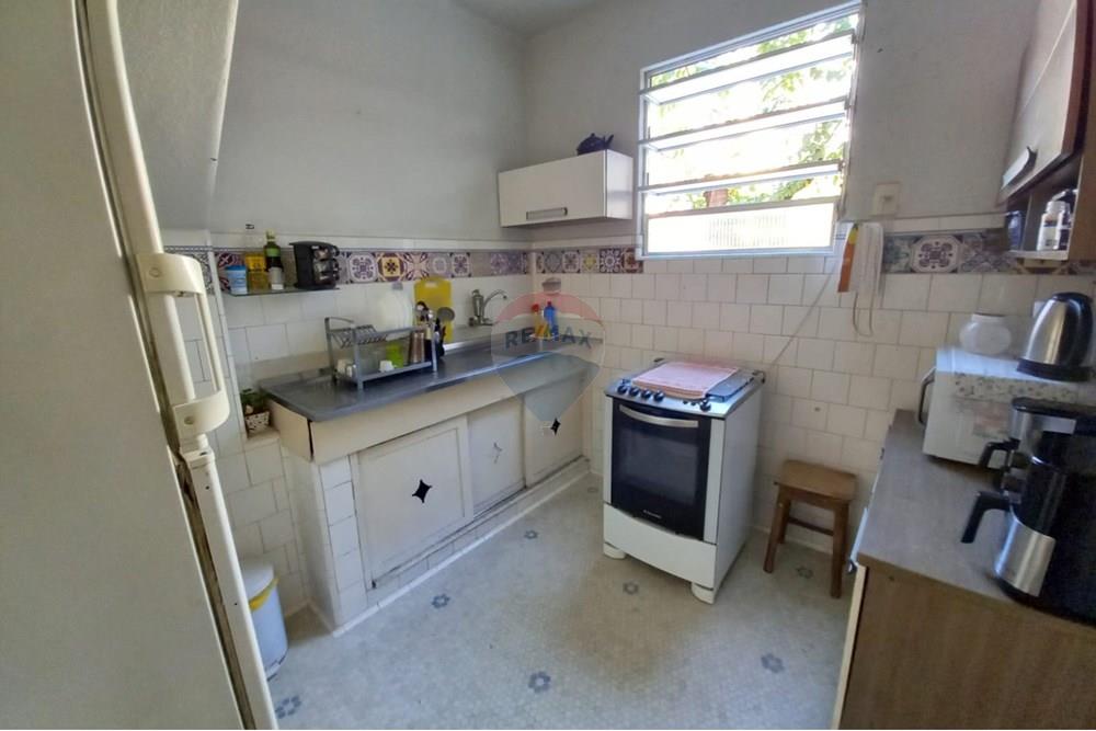 Casa - Venda - Rio de Janeiro , Rio de Janeiro - Apto 101_Cozinha.jpg - Cozinha - 570501017-18