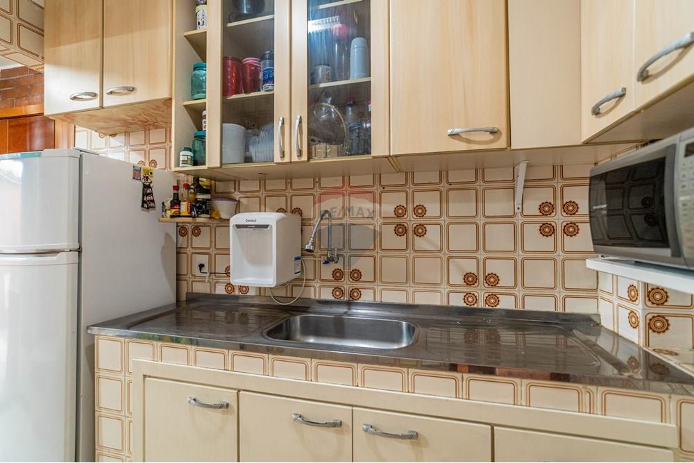 Apartamento - Venda - Rio de Janeiro , Rio de Janeiro - COZINHA 3.jpg - 570381104-6