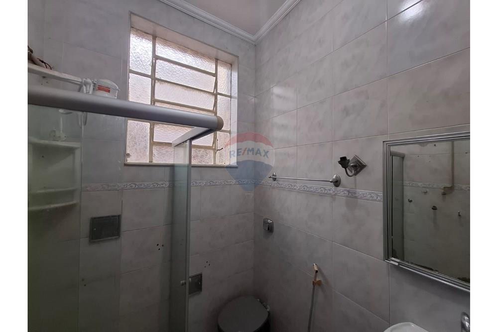Casa de Vila - Alugar - Rio de Janeiro , Rio de Janeiro - BANHEIRO 01.jpeg - 570461039-10