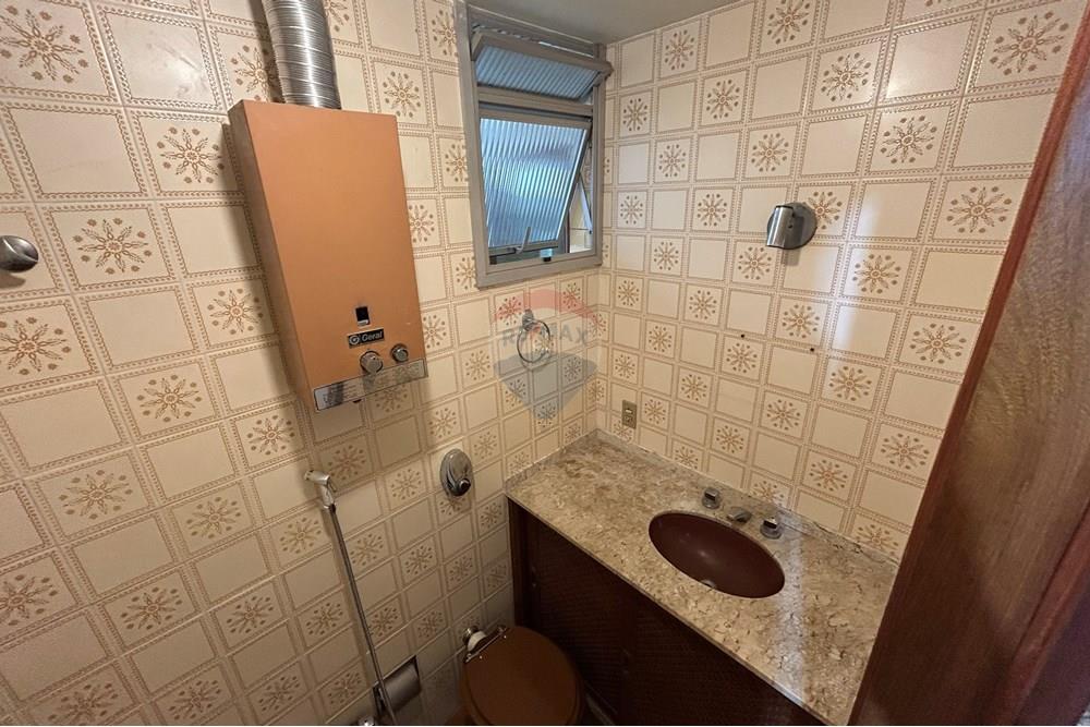 Apartamento - Alugar - Rio de Janeiro , Rio de Janeiro - IMG_4610.jpeg - Banheiro - 570491050-6