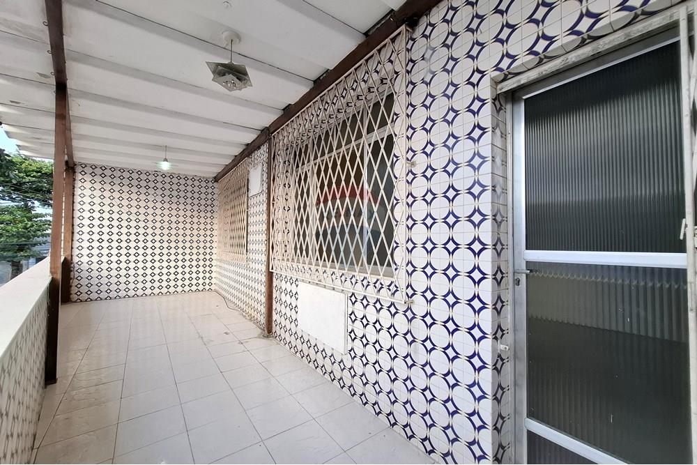 Casa - Venda - Rio de Janeiro , Rio de Janeiro - ENG. DA PEDRA 1557 - OLARIA-16.jpg - Varanda - 570471012-109