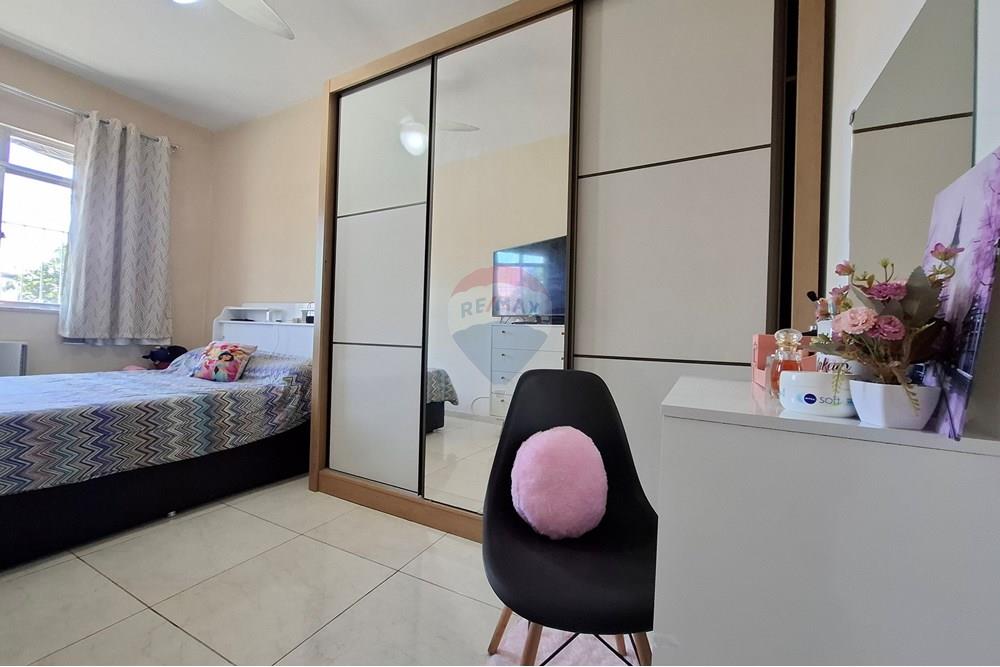 Apartamento - Venda - Rio de Janeiro , Rio de Janeiro - 570471012-122-RUA IRAPUÁ 409 APT 103 - 20.jpg - 570471012-122