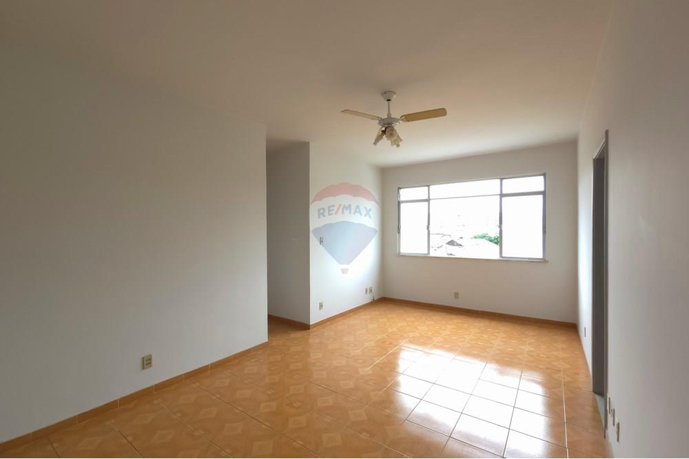 Apartamento - Venda - Rio de Janeiro , Rio de Janeiro - sala corredor ventilador.jpg - 570461046-5