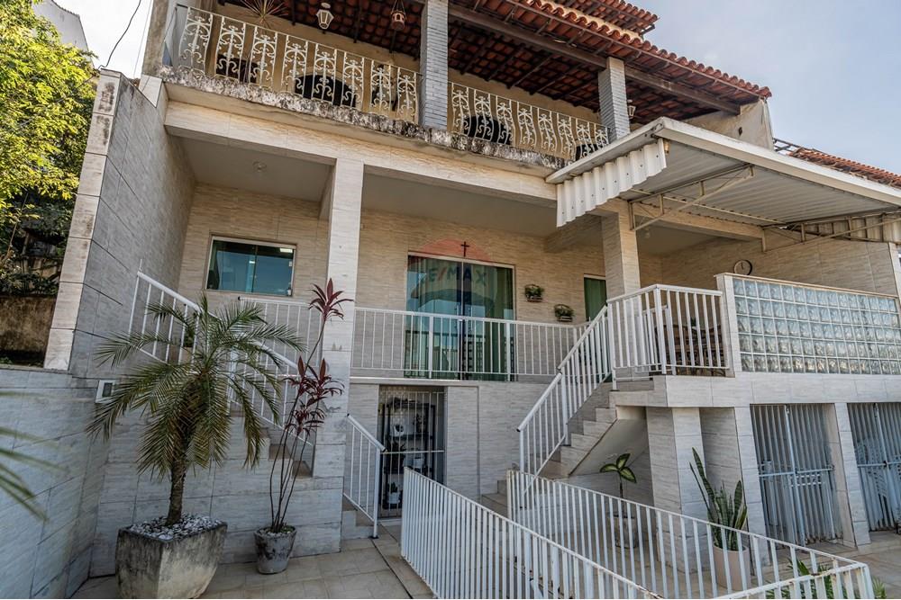 Dzīvojamais - Savrupmāja - Rio de Žaneiro , Rio de Žaneiro - BR - REMAX-118.jpg - 570381089-11