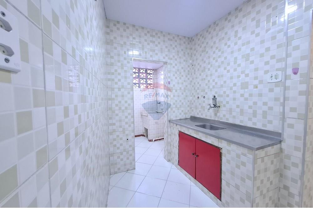 Casa - Venda - Rio de Janeiro , Rio de Janeiro - ENG. DA PEDRA 1557 - OLARIA-19.jpg - Cozinha - 570471012-109