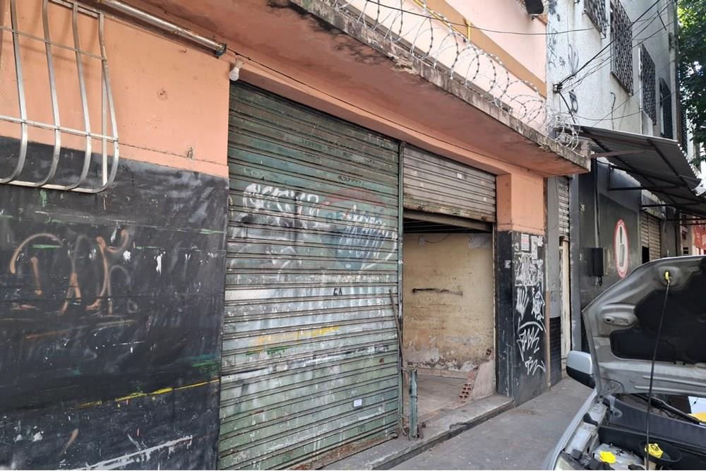 Ponto Comercial/ Loja - Venda - Rio de Janeiro , Rio de Janeiro - PORTA 05.jpeg - 570461039-7