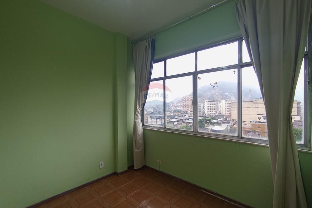 Apartamento - Venda - Rio de Janeiro , Rio de Janeiro - QUARTO VERDE 1 APTO 402 GRÃO PARA 288.jpg - 570531016-1