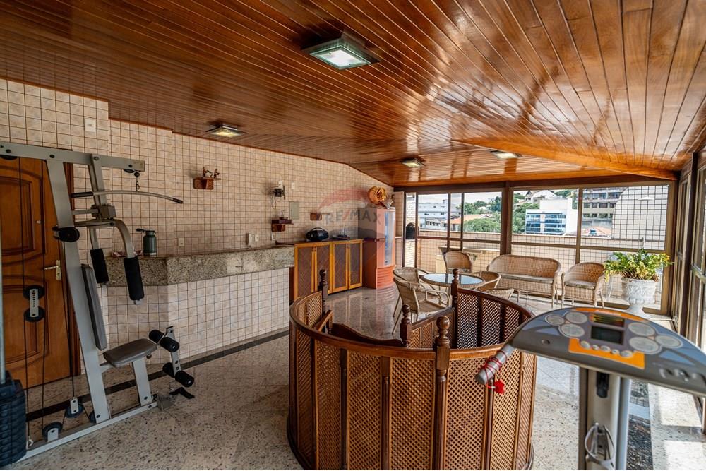 Residential - Ullakkohuoneisto/kattohuoneisto - Rio De Janeiro , Rio De Janeiro - BR - REMAX-21.jpg - 570381066-4