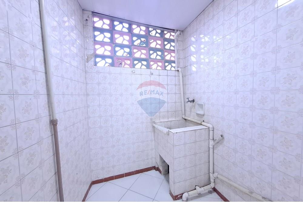 Casa - Venda - Rio de Janeiro , Rio de Janeiro - ENG. DA PEDRA 1557 - OLARIA-48.jpg - Área de serviço - 570471012-109