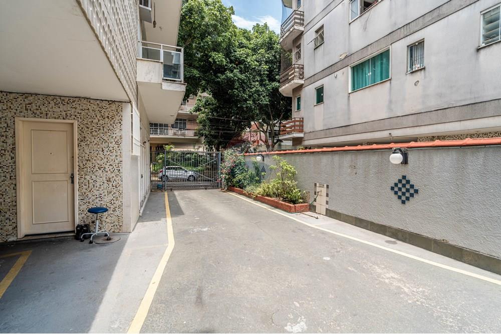 Apartamento - Venda - Rio de Janeiro , Rio de Janeiro - Apartamento 2 quartos a venda na rua agostinho dos santos 21 (3).jpg - 570451039-81